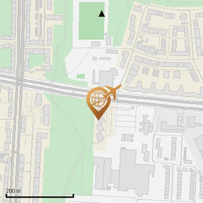 Foto zu Raderthalgürtel 5, 50968 Köln