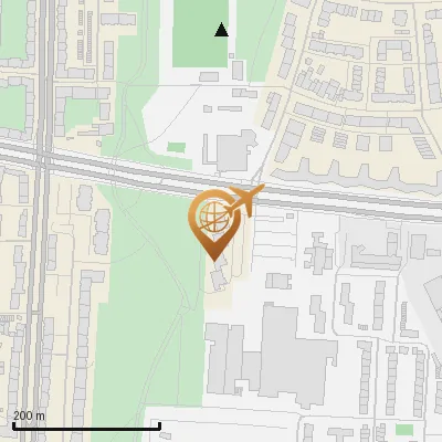 Foto zu Raderthalgürtel 7, 50968 Köln