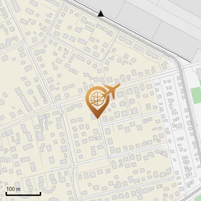 Foto zu Radewiesenweg 3-8, 12355 Berlin