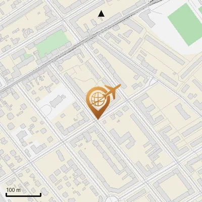 Foto zu Radickestraße 14, 12489 Berlin