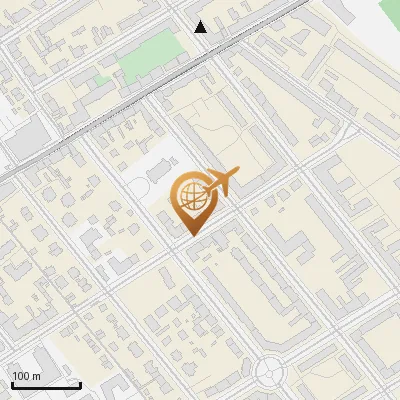 Foto zu Radickestraße 15-23, 12489 Berlin