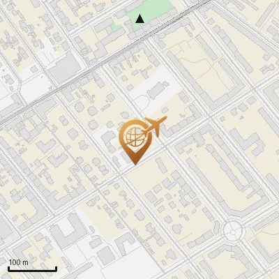 Foto zu Radickestraße 25-30, 12489 Berlin