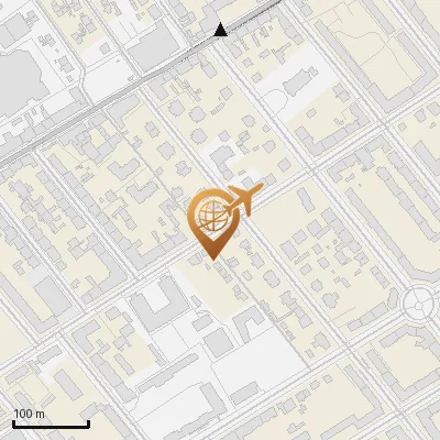 Foto zu Radickestraße 35-37, 12489 Berlin