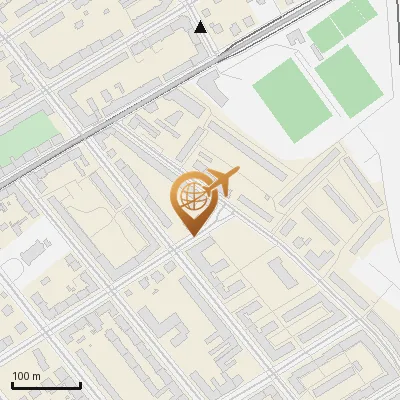 Foto zu Radickestraße 2-6, 12489 Berlin