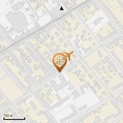 Foto zu Radickestraße 38-44, 12489 Berlin