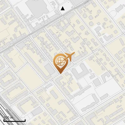 Foto zu Radickestraße 48-55, 12489 Berlin