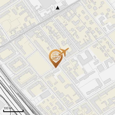 Foto zu Radickestraße 56-59, 12489 Berlin