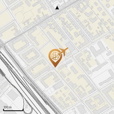 Foto zu Radickestraße 62-66, 12489 Berlin