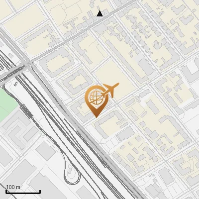 Foto zu Radickestraße 67-74, 12489 Berlin