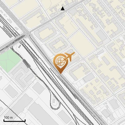 Foto zu Radickestraße 76, 12489 Berlin