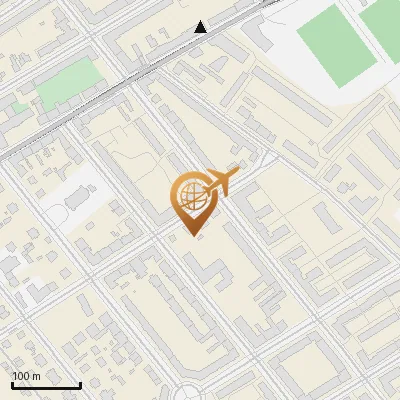 Foto zu Radickestraße 7-12, 12489 Berlin