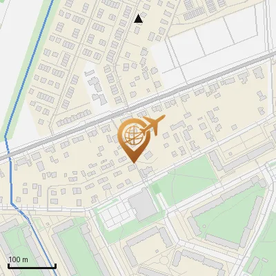 Foto zu Radieschenpfad 3-7, 12689 Berlin