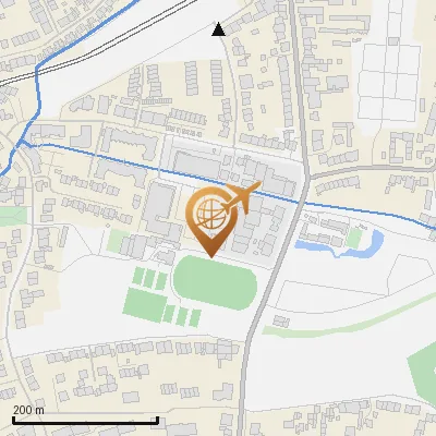 Foto zu Radiumstraße 26, 51069 Köln