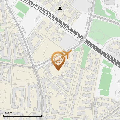 Foto zu Radlkoferstraße 9, 81373 München