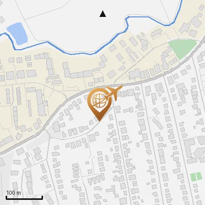 Karte Radolfstieg 13-17, 22149 Hamburg