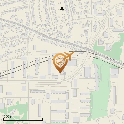 Karte Radolfzeller Straße 4-10, 81243 München