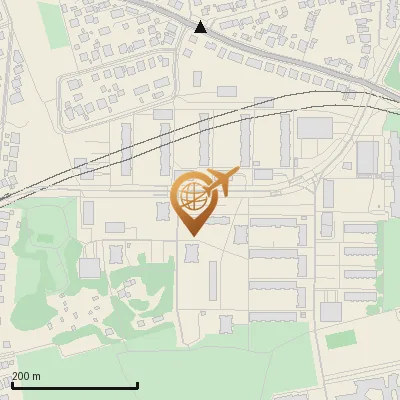 Foto zu Radolfzeller Straße 23, 81243 München