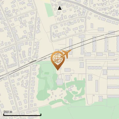 Karte Radolfzeller Straße 33-48, 81243 München