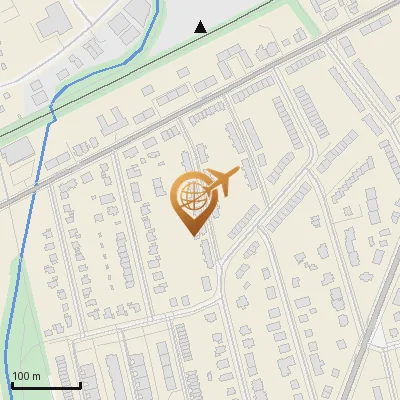 Foto zu Radtkestraße 2-29, 14165 Berlin