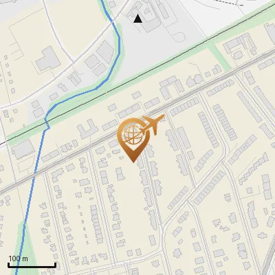 Foto zu Radtkestraße 37-45, 14165 Berlin