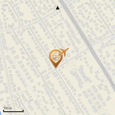 Foto zu Raduhner Straße 21-30, 12355 Berlin