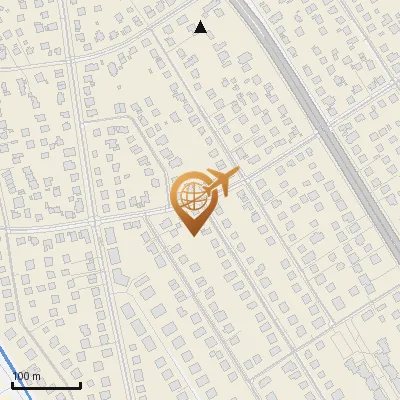 Foto zu Raduhner Straße 3-8, 12355 Berlin