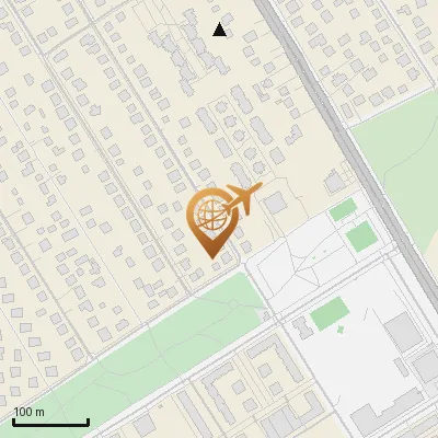 Foto zu Raduhner Straße 60-68, 12355 Berlin