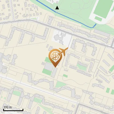 Foto zu Räcknitzer Steig 10, 13593 Berlin