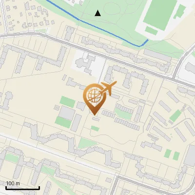 Foto zu Räcknitzer Steig 11, 13593 Berlin