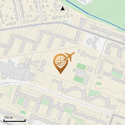 Foto zu Räcknitzer Steig 12, 13593 Berlin