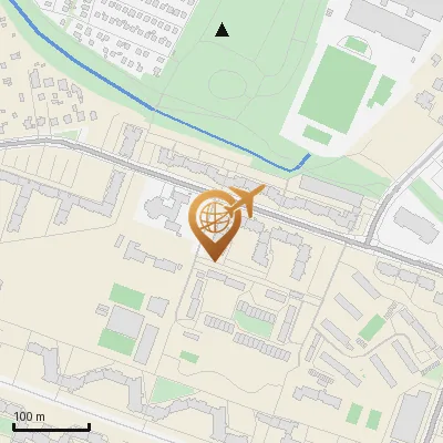 Foto zu Räcknitzer Steig 1-5, 13593 Berlin