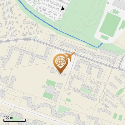 Foto zu Räcknitzer Steig 6-8, 13593 Berlin