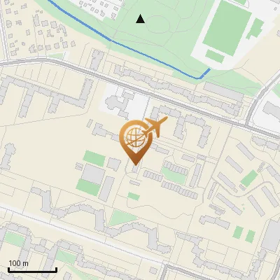 Foto zu Räcknitzer Steig 9, 13593 Berlin