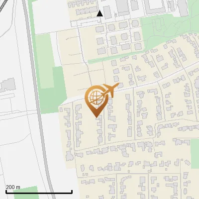 Karte Räderscheidtstraße 1-4, 50935 Köln