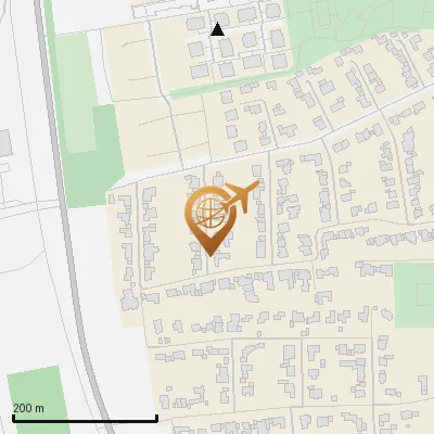 Karte Räderscheidtstraße 5-12, 50935 Köln