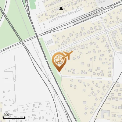 Foto zu Rägeliner Straße 5-7, 12683 Berlin