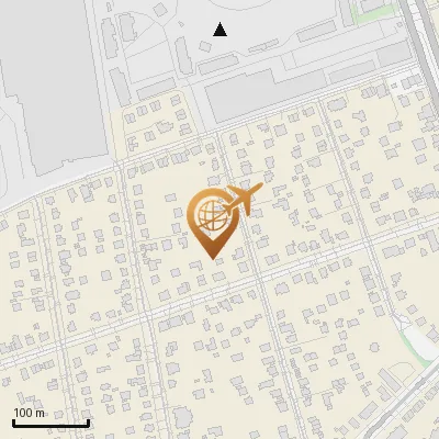 Foto zu Rätikonweg 10-16, 12107 Berlin