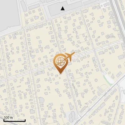 Foto zu Rätikonweg 18-25, 12107 Berlin