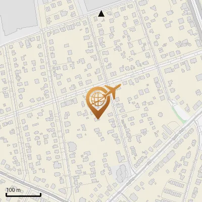 Karte Rätikonweg 26-30, 12107 Berlin