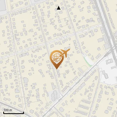 Foto zu Rätikonweg 31-37, 12107 Berlin