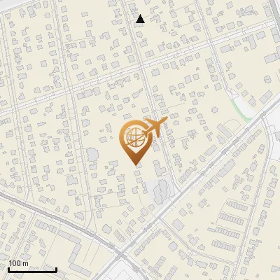 Foto zu Rätikonweg 38-42, 12107 Berlin