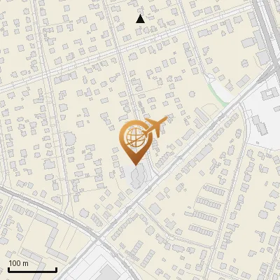 Foto zu Rätikonweg 43-46, 12107 Berlin