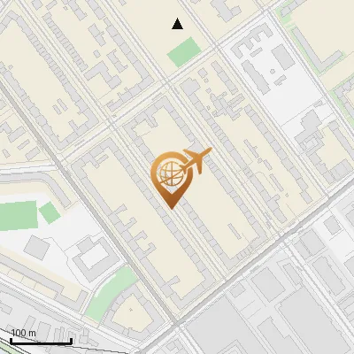 Foto zu Räuschstraße 8-10, 13509 Berlin