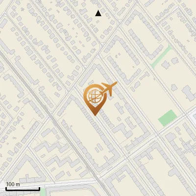 Foto zu Räuschstraße 22-49, 13509 Berlin