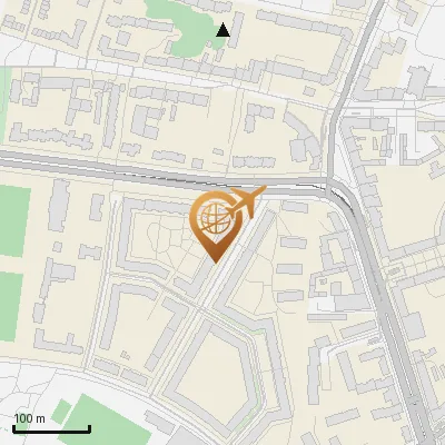 Foto zu Ragazer Straße 2-6, 13407 Berlin