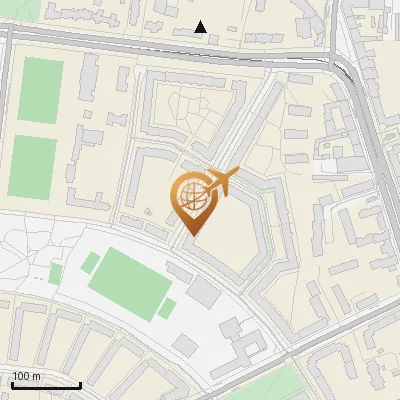 Foto zu Ragazer Straße 11-37, 13407 Berlin