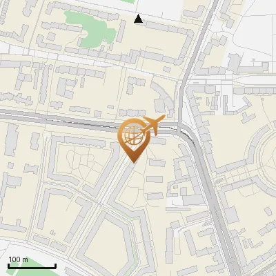 Foto zu Ragazer Straße 44-46, 13407 Berlin