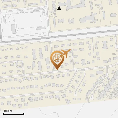 Foto zu Ragniter Allee 1-6, 14055 Berlin