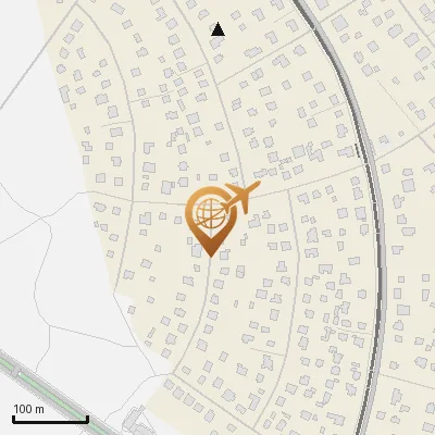 Foto zu Ragower Weg 3-6, 12527 Berlin