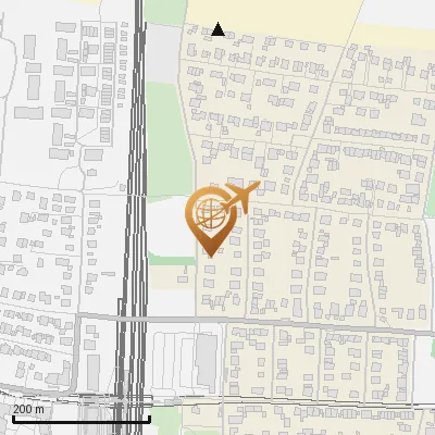 Foto zu Raheinstraße 8-12, 80995 München